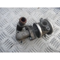 Клапан системы рециркуляции ог volkswagen passat b5 fl 2.3 v5 azx