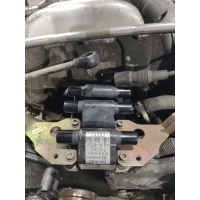 Катушка зажигания Audi A4 1997 078905101c