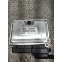 Блок управления двигателем Audi A4 Allroad 2003 038906019lj