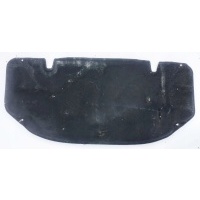 Изоляция капота медалист toyota avensis t25 2003 - 2008