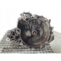 Кпп easytronic opel zafira b f17c419 0130008500 0130008501