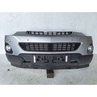 Opel antara рестайлинг 10 - 15 бампер pdc