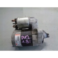 Nissan primera p12 02 1.8 b стартер так s3036