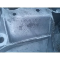Audi a6 c8 опора лапа кпп 4k0399263g