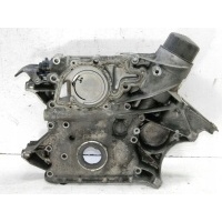 Вито w638 крышка грм 2 , 2cdi 6110150302