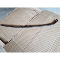 Накладка бампера audi a3 8v седан рестайлинг 8v5807534a