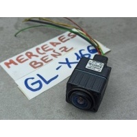 камера заднего вида Mercedes-Benz GL-Класс 2014 A0009054703,A0009028116,A2319018600