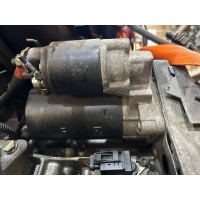 Стартер BMW X5 E53 2003 7519160
