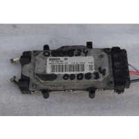Блок управления вентилятором радиатора Ford Focus 2 2006 1137328366