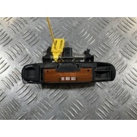 ручка наружная правая правой Audi S6 C6 2007 4F0837208C