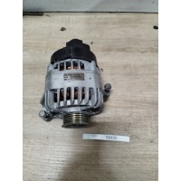форд ка мк ii 1.2 генератор denso dan519