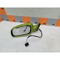 Зеркало левое Volkswagen Passat B5 1998 3B185750701C