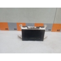Дисплей информационный Nissan Primera P12 2002 28090AV600