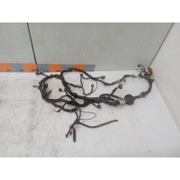 Проводка двигателя коса Nissan Primera P12 2002 24011AV070