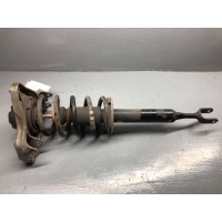 Стойка передняя правая Audi A4 B6 2001 8E0413031AK