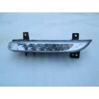Фара светодиодный drl в сборе renault fluence lift266005976r