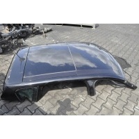 Renault scenic iii крыша стеклянный солнечная панорама астрахань