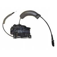 Замок правая задняя megane iii 3 хэтчбек 825020002r
