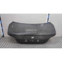 Крышка багажника BMW 5-serie E60/E61 (2003 - 2009) 41627122441