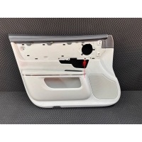 обшивка двери передней левой Jaguar XJ X351 X351 2013 AW93F274A31J,C2D7118RHP,AW9320183BB0RHP