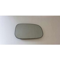 Volvo c30 v50 s40 s60 v70 вставка зеркала зеркало