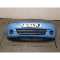 Бампер Chevrolet Matiz (Spark) 2005-2010 2009