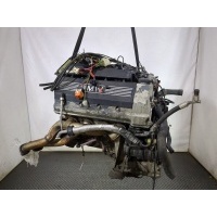 Двигатель (ДВС) BMW 7 E38 1994-2001 1994