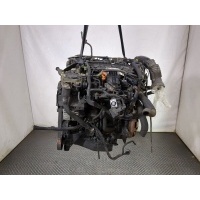 Двигатель (ДВС) Peugeot Expert 2007-2016 2012