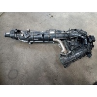 Коллектор впускной bmw 7800088 3.0 дизель n57 e90 f10