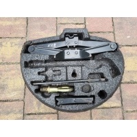 Домкрат ягуар xk8 x100