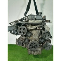 Двигатель Suzuki Grand Vitara II Рестайлинг 1 (JT) 2008 - 2012 2012 2.4 бензин i J24B,