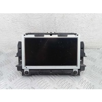 Дисплей информационный Buick Encore 2012 - 2016 2014 95247248,