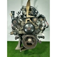 Двигатель GMC Yukon III (GMT900) 2006 - 2014 2008 6.0 гибрид