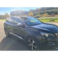 Автомобиль pegout 3008