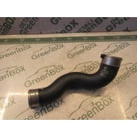 Патрубок интеркулера Mercedes CLA C117 2014 A2465280682