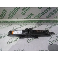 Домкрат Mercedes CLS W218 1 поколение 2012