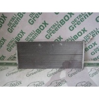 Радиатор охлаждения Mercedes CLS W218 1 поколение 2012 A0995002803