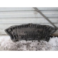 Защита двигателя Mercedes E W212 2013 A2125204923