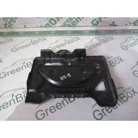 полка аккумулятора Mercedes E W212 2013 A2126200118