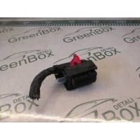 Фишка Mercedes E W212 2013 A0075409181