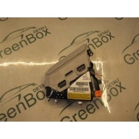 Подушка безопасности боковая (в сиденье) Mercedes E W212 2013 A2128602402