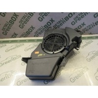 Сабвуфер Mercedes ML W166 2012 A1668202202