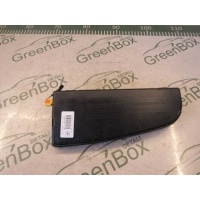 Подушка безопасности боковая (в сиденье) Mercedes ML W166 2012 A1668600402