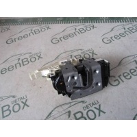 Замок двери задней правой Mercedes GLK X204 2009 A2047302435