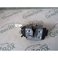 Замок двери задней правой Mercedes GLK X204 2009 A2047302435