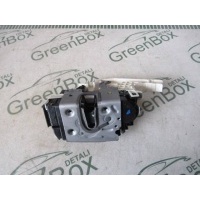 Замок двери задней левой Mercedes GLK X204 2009 A2047302335