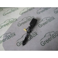 Замок ремня безопасности Mercedes B W246 2013 A2468600169