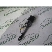 Замок ремня безопасности Mercedes B W246 2013 A2468600169
