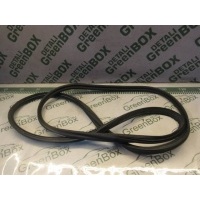 Уплотнитель Mercedes B W246 2013 A2467400378