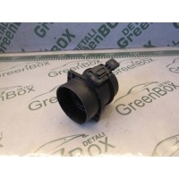 Расходомер воздуха (массметр) Mercedes B W246 2013 A6450900048